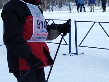 Спартакиада СамараОО ВЭП 2019 г. стартовала блестяще!