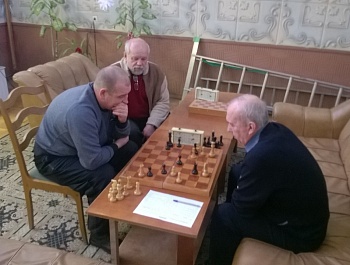 Спортивный турнир, посвящённый Дню энергетика