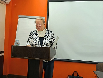 Продолжается отчетно-выборная кампания в Профсоюзе