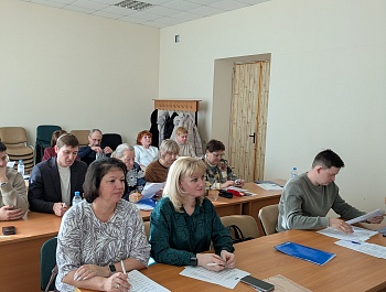 Проанализировали итоги 2025 года