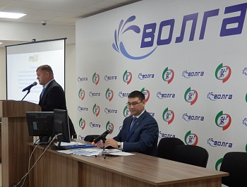 Семинар прошел на высоком уровне!
