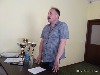 Пленарное заседание СамараОО ВЭП
