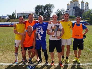 В честь Дня машиностроителя!