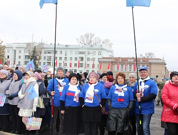Парад Памяти