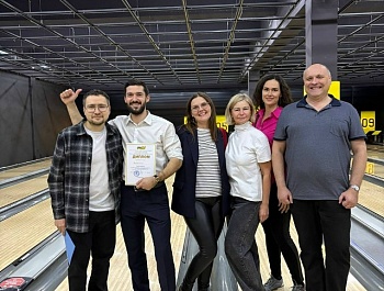 ФЕСТИВАЛЬ СТРАЙКОВ