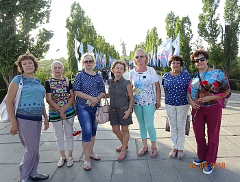 Семинар бухгалтеров "первичек"