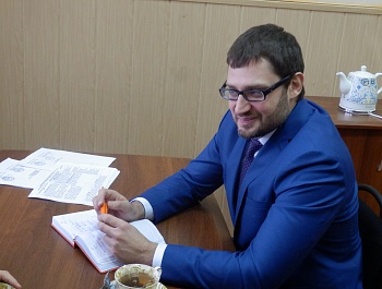 Социальное партнёрство