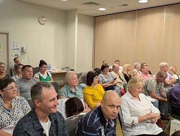 Новый тренд в профсоюзном обучении: ориентир на социальное партнёрство