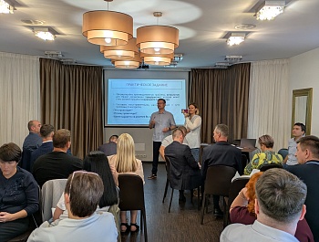 Новый тренд в профсоюзном обучении: ориентир на социальное партнёрство