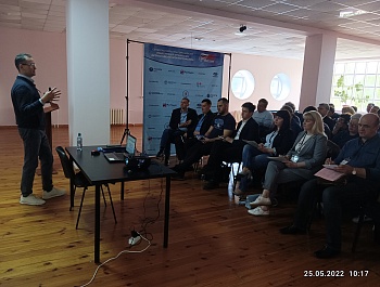 Самара приняла гостей