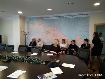 Отчётно-выборная кампания СамараОО ВЭП набирает обороты