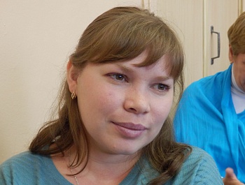 Состоялось очередное заседание Президиума областного комитета.