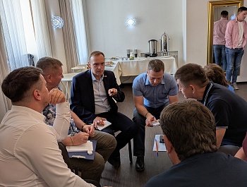 Новый тренд в профсоюзном обучении: ориентир на социальное партнёрство