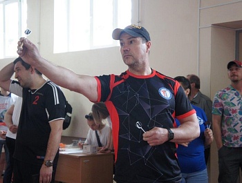 «Энергия! Спорт! Жизнь!»