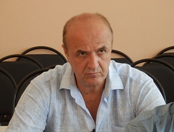 Совещание по подписанию коллективного договора