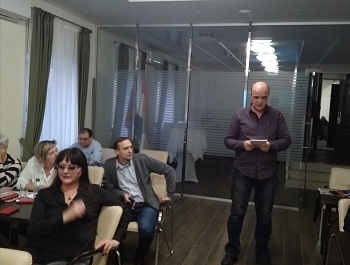 Время учиться