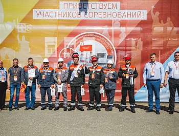 Великолепная семёрка
