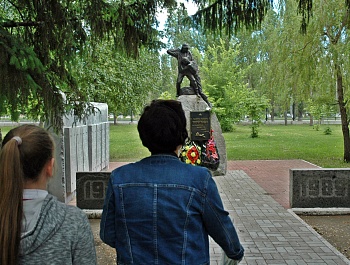 "День открытых дверей"