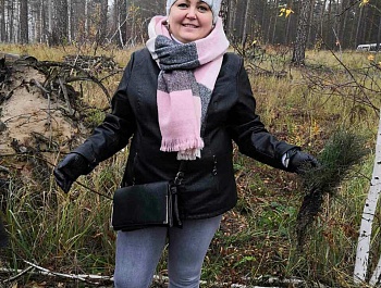 Сохраним лес!