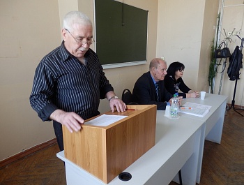 Подведены итоги выполнения коллективного договора филиала "Самарский" ПАО "Т Плюс" за 2015 год