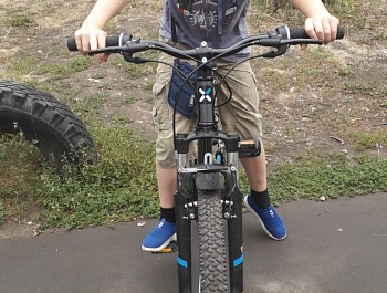 Дети-победители!