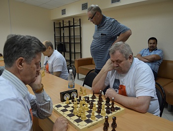 Вперёд, к новым спортивным достижениям!