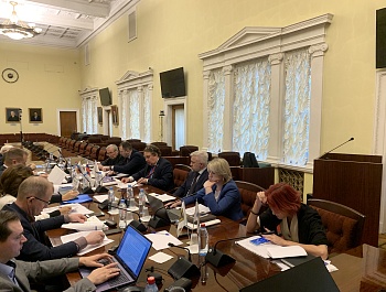 Возобновились переговоры по ОТС