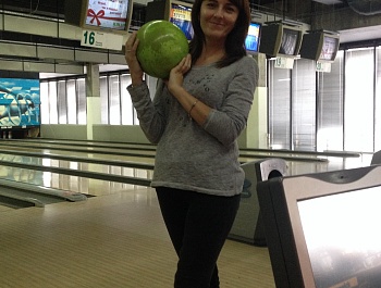 Семейный отдых в ПАО "Самараэнерго"