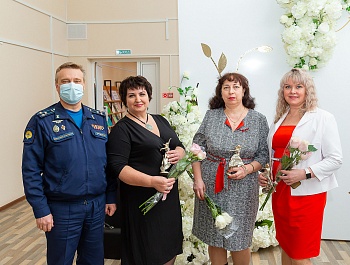 Знакомые имена среди победительниц городского конкурса
