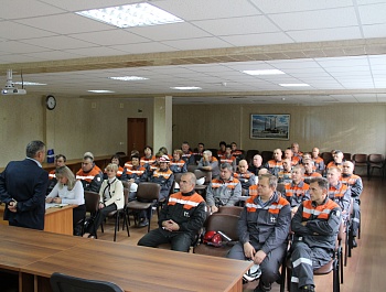 Конкурс профмастерства