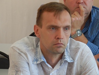Совещание по подписанию коллективного договора