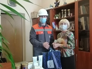 Автобус добра