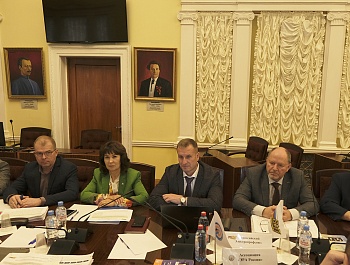 Возобновились переговоры по ОТС
