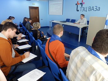 Обучение продолжается!