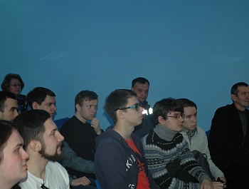 ППО ТЭЦ ВАЗа выдвинута на конкурс