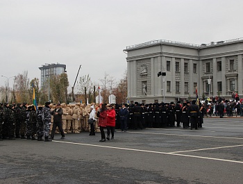 Парад Памяти
