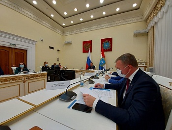 116 лет профсоюзам Самарской области