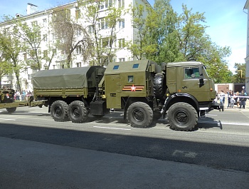 С праздником великой победы!
