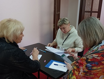 Самара приняла гостей