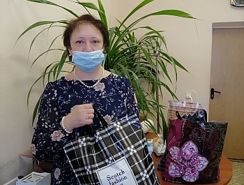 Автобус добра