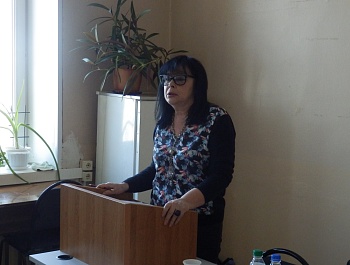 Подведены итоги выполнения коллективного договора филиала "Самарский" ПАО "Т Плюс" за 2015 год