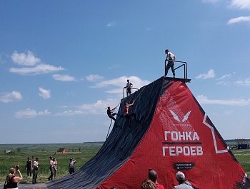Герои нашего времени