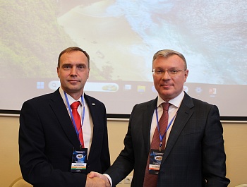 Состоялась XXIII отчётно-выборная конференция Самарской областной организации Общественной организации «Всероссийский Электропрофсоюз»