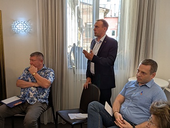 Новый тренд в профсоюзном обучении: ориентир на социальное партнёрство