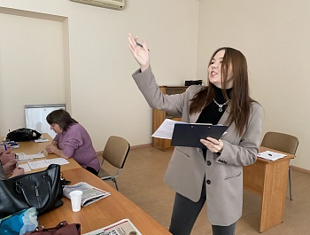 Учиться - всегда пригодится!