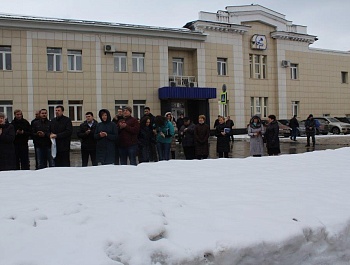 Обновление Доски Почёта!