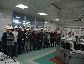 ППО ТЭЦ ВАЗа выдвинута на конкурс