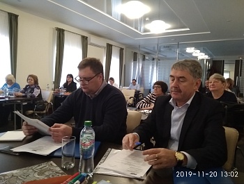 Время учиться