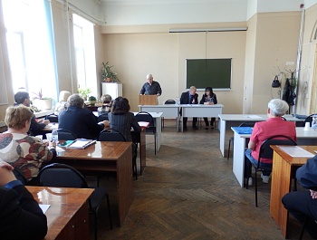 Подведены итоги выполнения коллективного договора филиала "Самарский" ПАО "Т Плюс" за 2015 год