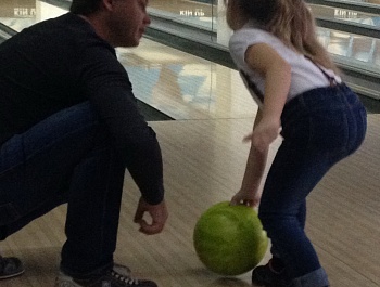 Семейный отдых в ПАО "Самараэнерго"